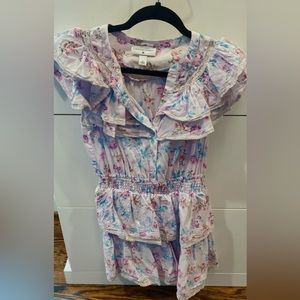 Loveshackfancy dress worn once